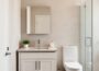 Budget Bathroom Remodel Ideas
