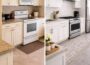 Budget kitchen remodel ideas
