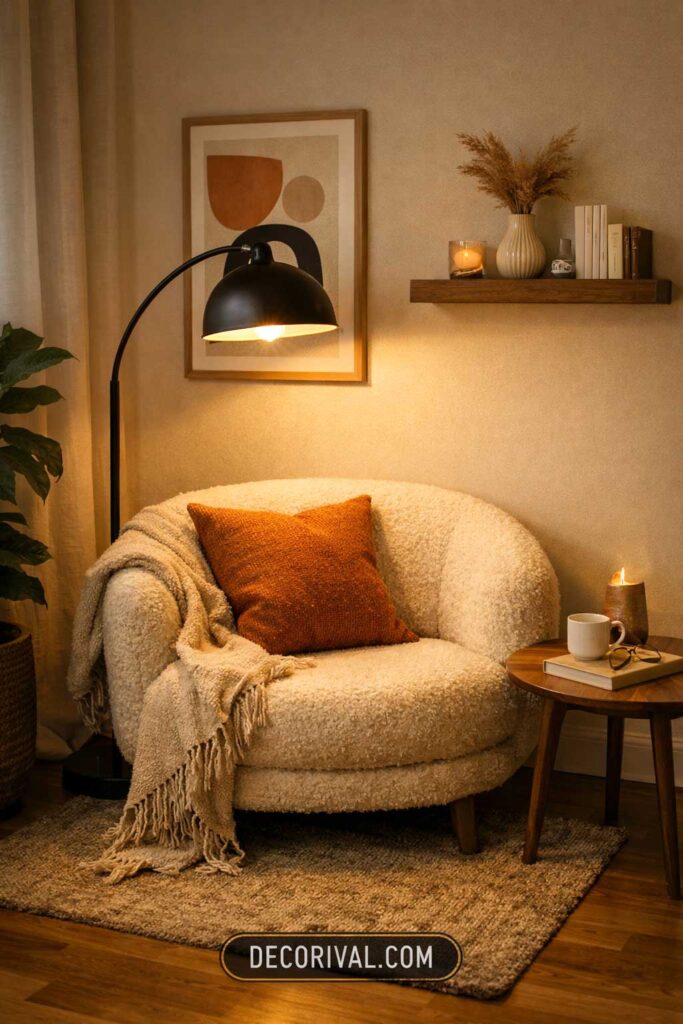 Cozy Corner Apartment