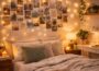 how to make a room aesthetic with easy DIY decor