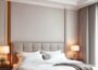 hotel-style bedroom decorating ideas