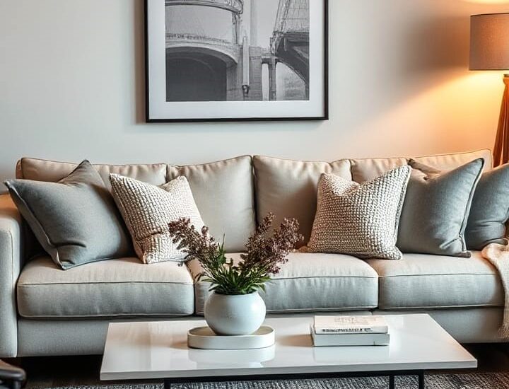 Make Cheap Furniture Look Expensive