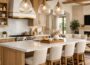 10 Open Kitchen Ideas