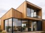 Modern Scandinavian architecture trends