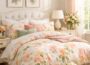 12 Floral Bedroom Ideas