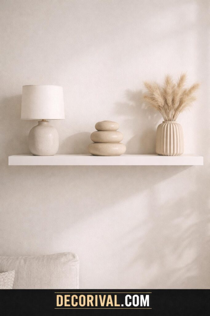 Minimal Styling Rule Example