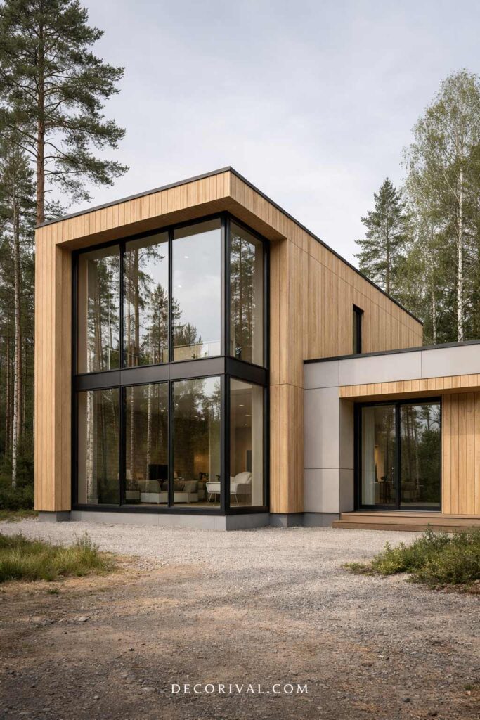 Scandinavian Architecture
