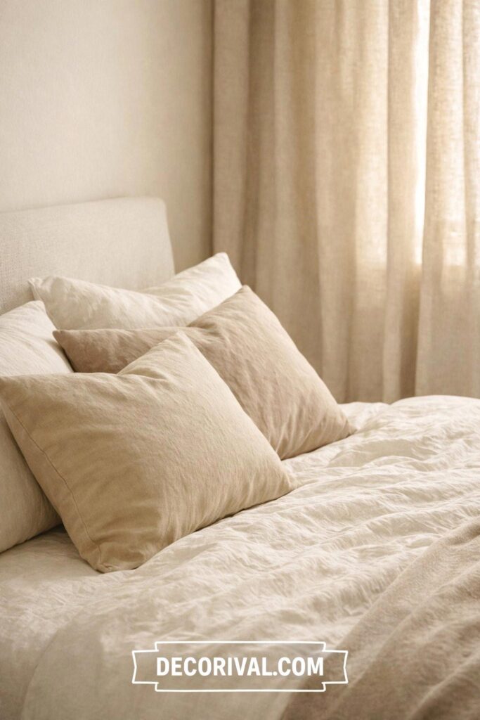 Soft Tonal Fabric Refresh
