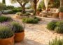 10 Mediterranean Backyard Ideas