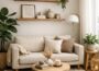 10 Small Apartment Living Room Decor Ideas