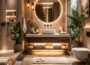 12 Small Spa Bathroom Ideas