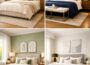 7 Bedroom Paint Color Combinations