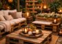 7 DIY Pallet Furniture Ideas