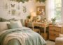 7 Sage Green Dorm Room Ideas