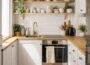 7 Tiny Apartment Kitchen Decor Ideas