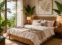 7 Tropical Luxury Bedroom Ideas