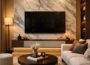 9 Luxury Living Room Ideas