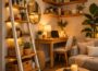 9 Smart Small Apartment Decor Ideas
