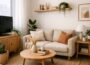 10 Small Apartment Interior Ideas