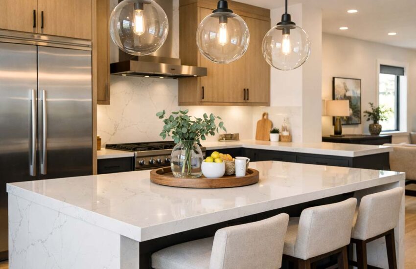 17 Kitchen Remodel Ideas for 2026