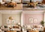 25 Beautiful Wall Color Combinations ideas