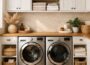 9 Luxury Spa-Style Laundry Room Ideas