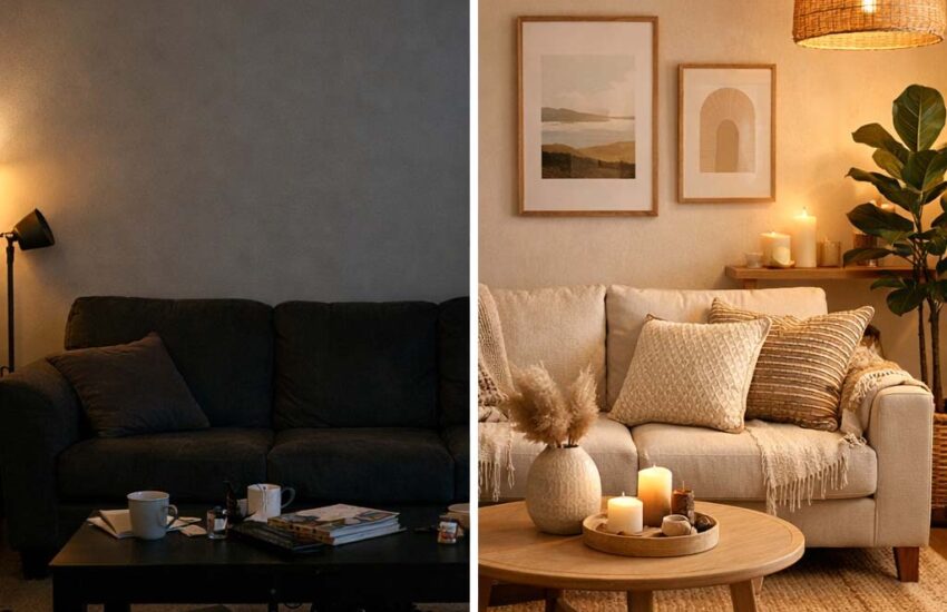 Best Cheap Home Decor Ideas