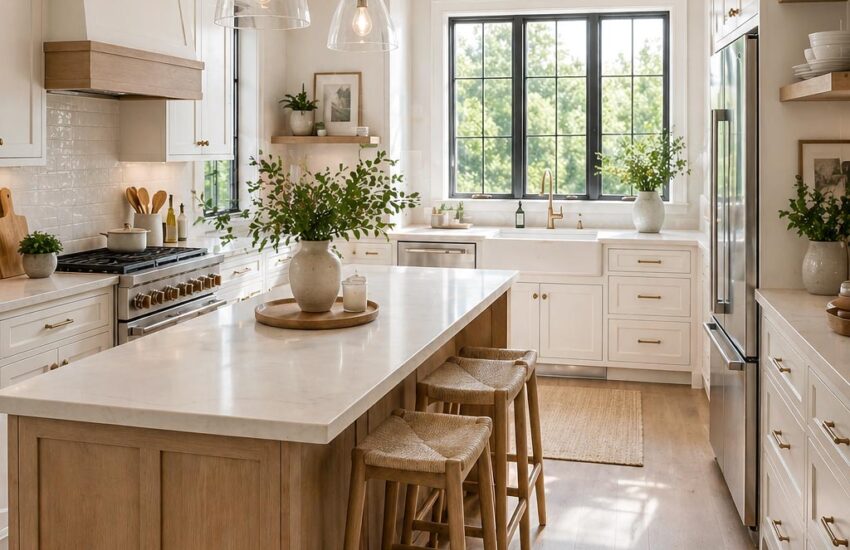 kitchen design guide