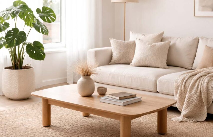 Top Living Room Trends 2026